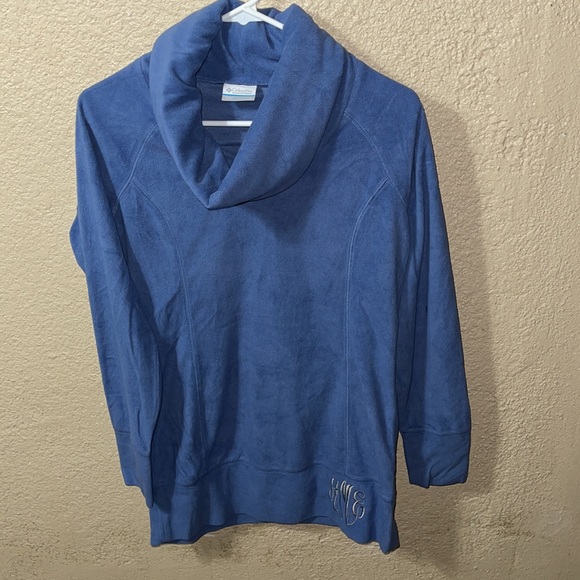 Columbia Pullover - Picture 6 of 6